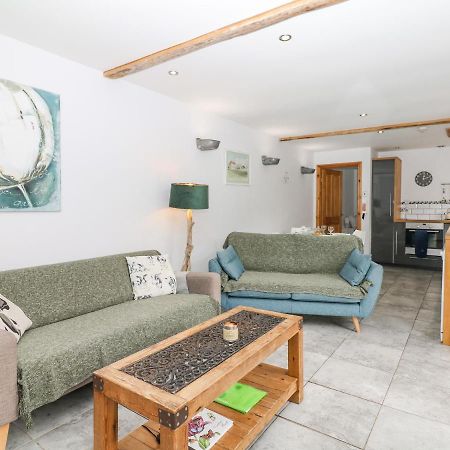 The Milk Shed Villa Plymtree Exterior foto