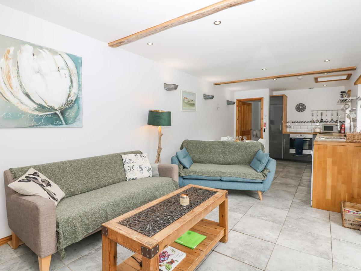 The Milk Shed Villa Plymtree Exterior foto