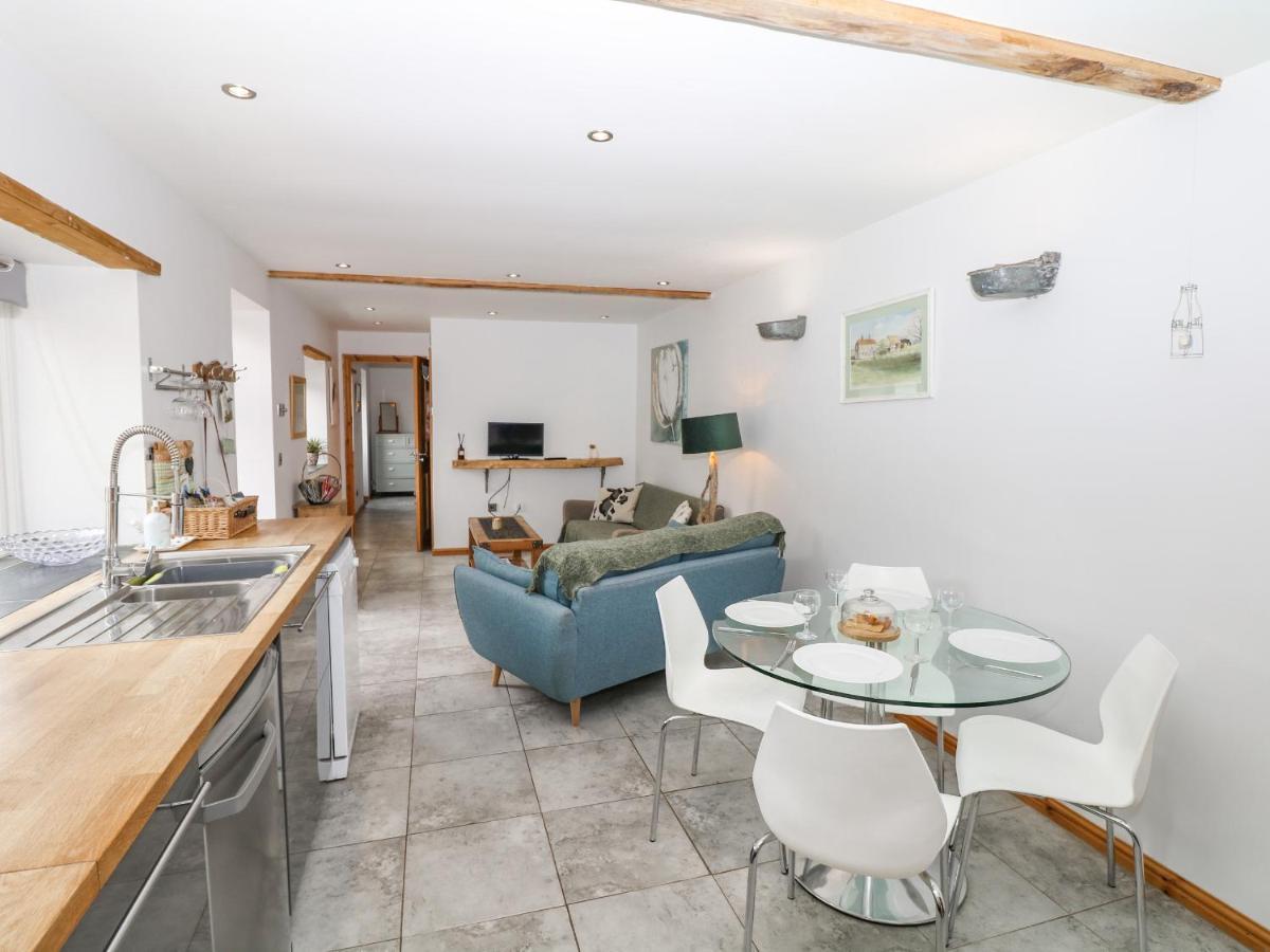 The Milk Shed Villa Plymtree Exterior foto