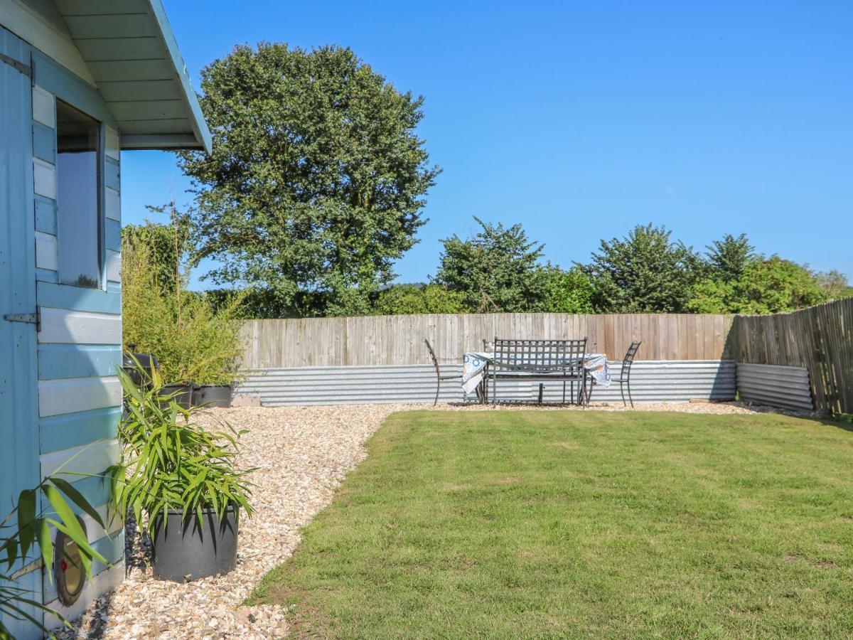 The Milk Shed Villa Plymtree Exterior foto